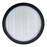 AtmosVac Portable Extractor Fan Replacement Filters (2pk) Oil Filter & Gas Filter Simple Exclusive